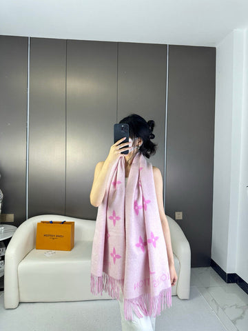 EC - LOV Scarf - 238