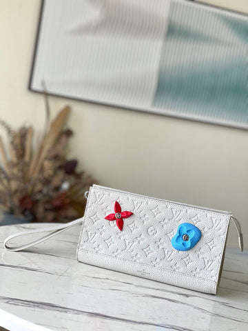 Fashion Lu-Vi bags - 4719