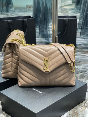 EC - YLS Bag - 277