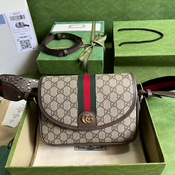 EC - GUKI Women Bag - 1358
