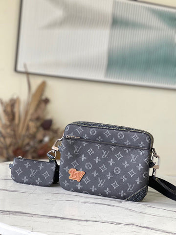 Fashion Lu-Vi bags - 4681