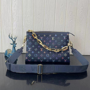 EC - LOV Women Bag - 2954