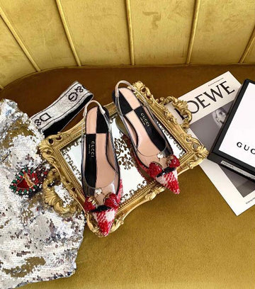 EC - GUKI Women Shoes - 2111