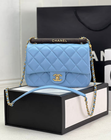 EC - CHL Women Bag - 838