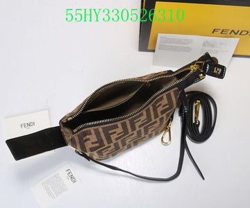 EC - FDE Bags - 3047