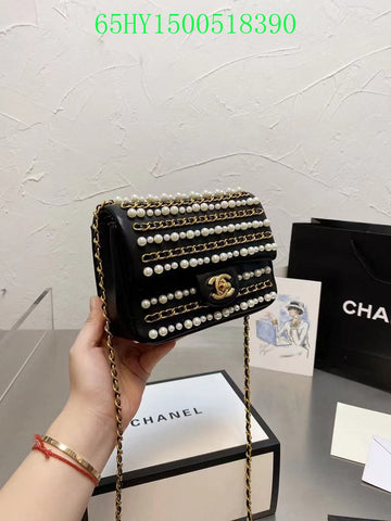 EC - CHL Bags - 2749