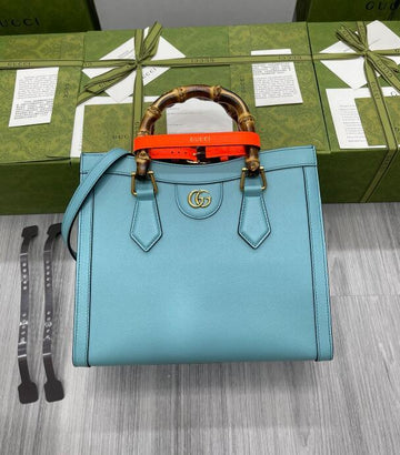 EC - GUKI Bags - 1658