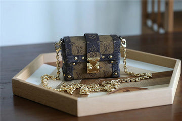 EC Fashion Lu-Vi bags - 9319