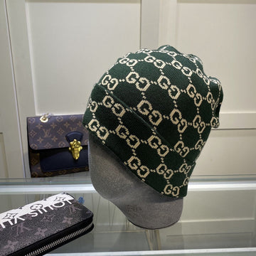 EC - GUKI Cap - 1096
