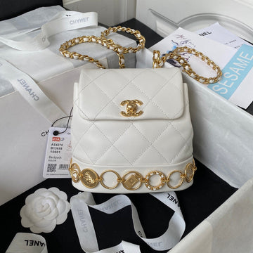 EC - CHL Women Bag - 674