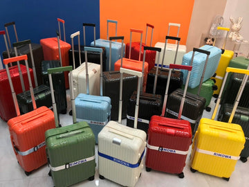 EC - Mix Trunk - 265