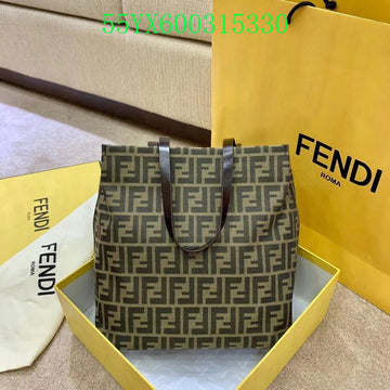 EC - FDE Bags - 3440