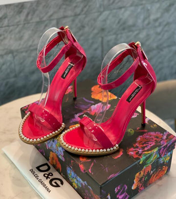 EC - DAG Women Shoes - 284