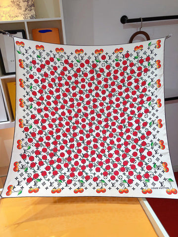 EC - LOV Scarf - 134