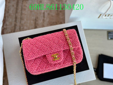 EC - CHL Bags - 1799