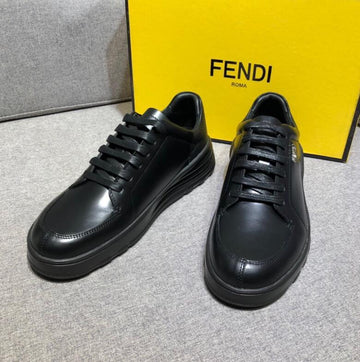 EC - FDE Men Shoes - 334