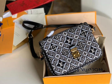 EC Luxury - LOV Bags - 2609