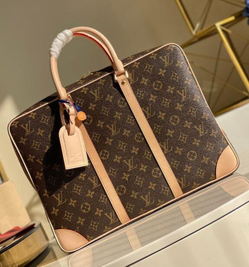EC Luxury - LOV Bags - 2545