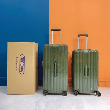 EC - Mix Trunk - 148