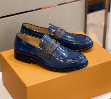 EC Luxury - LOV Men Shoes - 1687