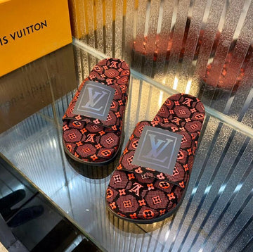 EC Luxury - LOV Men Shoes - 1885