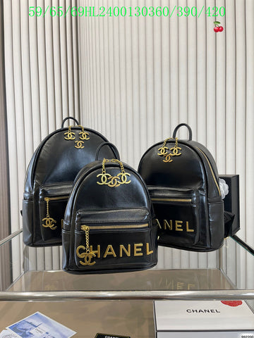 EC - CHL Bags - 1570