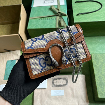 EC - GUKI Bag - 659