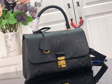 EC Fashion Lu-Vi Bags - 16725