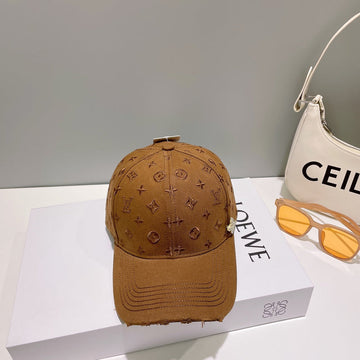 EC - LOV Cap - 434