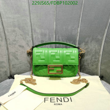 EC - FDE Bags - 603