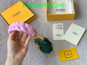 EC - FDE Bags - 2520
