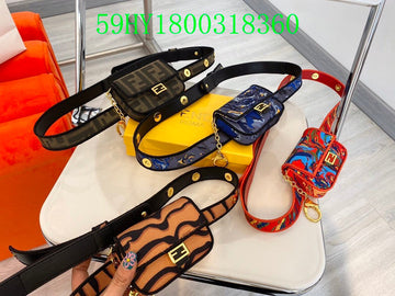 EC - FDE Bags - 1821