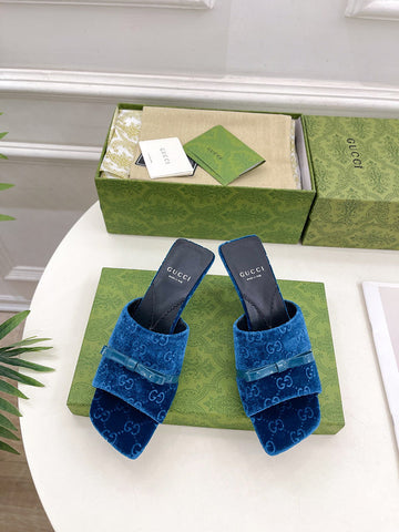 EC - GUKI Shoe - 1590