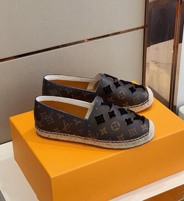 EC - LOV Men Shoes - 1609
