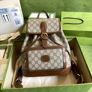 EC - GUKI Bag - 159