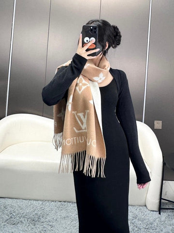 EC - LOV Scarf - 320