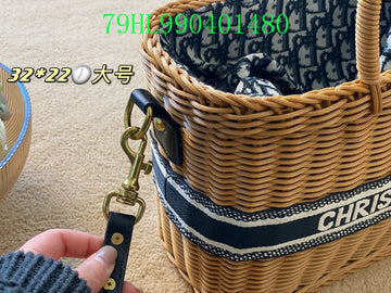 EC - DOR Bags - 1705
