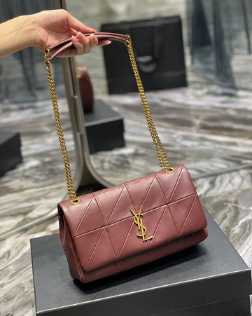 EC - YLS Bag - 658