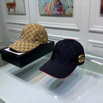 EC - Mix Hats - 125