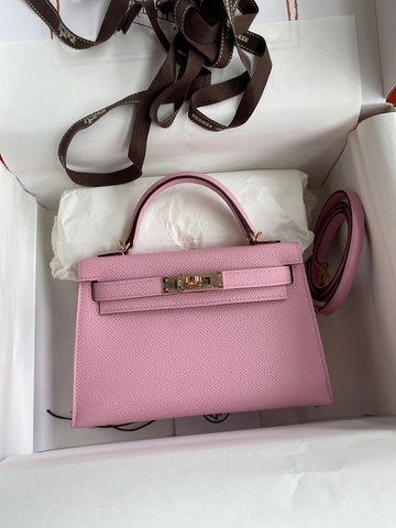 EC - HMS Women Bag - 524