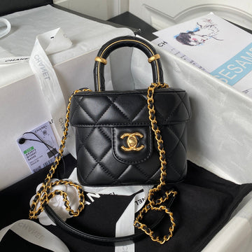 EC - CHL Women Bag - 1271