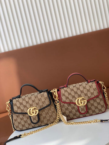 EC - GUKI Bags - 2435