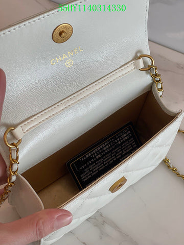 EC - CHL Bags - 2962