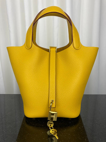 EC - HMS Women Bag - 248