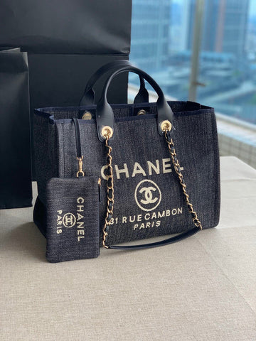 EC Luxury - CHL Bags - 2839