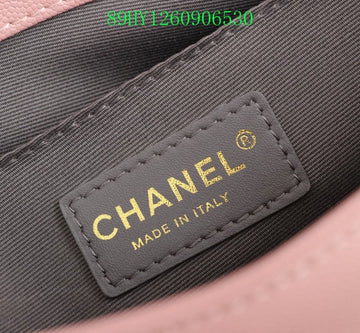 EC - CHL Bags - 3294