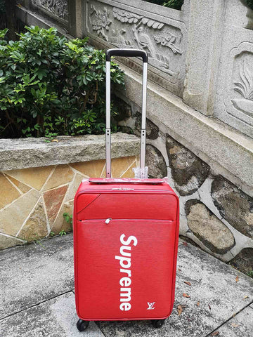 EC - Mix Trunk - 368
