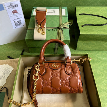 EC - GUKI Bag - 614