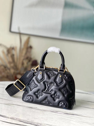 EC Fashion Lu-Vi Bags - 16618