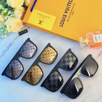 EC - LOV Sunglass - 012